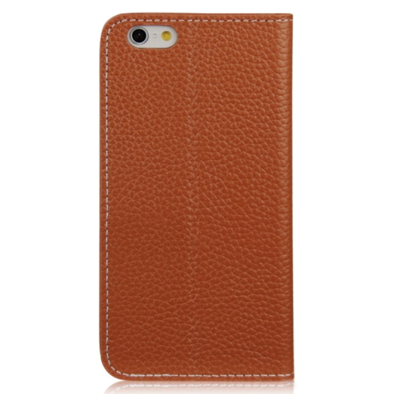 Шкіряний чохол-книжка iMuca Business Series для iPhone 6 4.7''