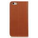 Шкіряний чохол-книжка iMuca Business Series для iPhone 6 4.7''