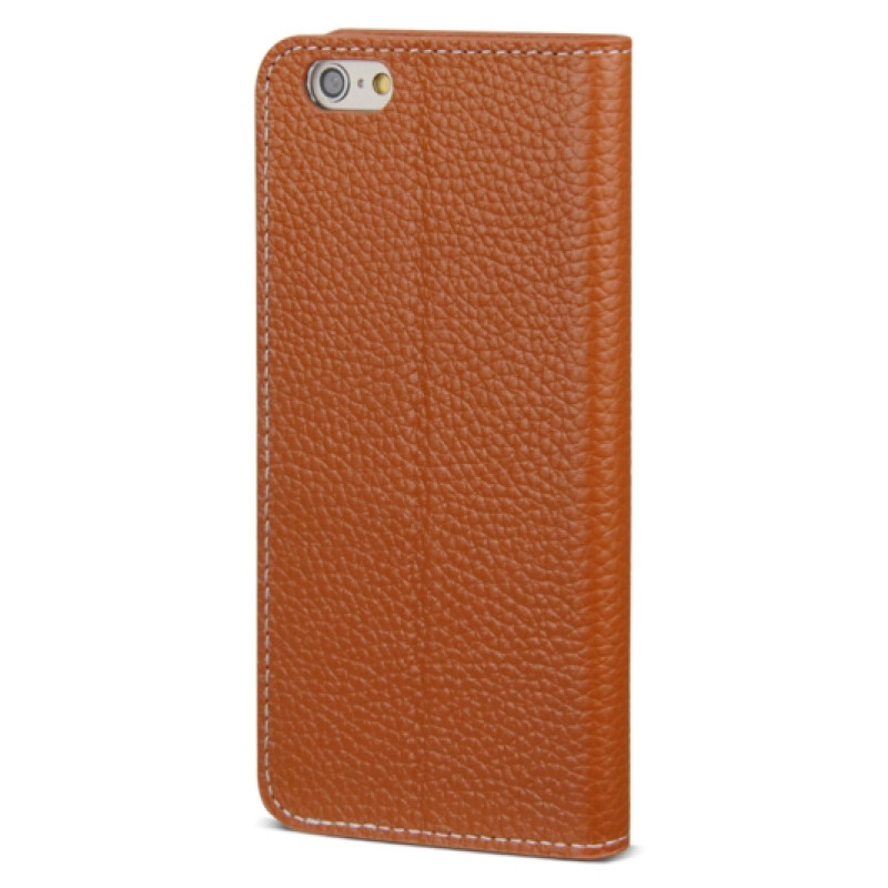 Шкіряний чохол-книжка iMuca Business Series для iPhone 6 4.7''