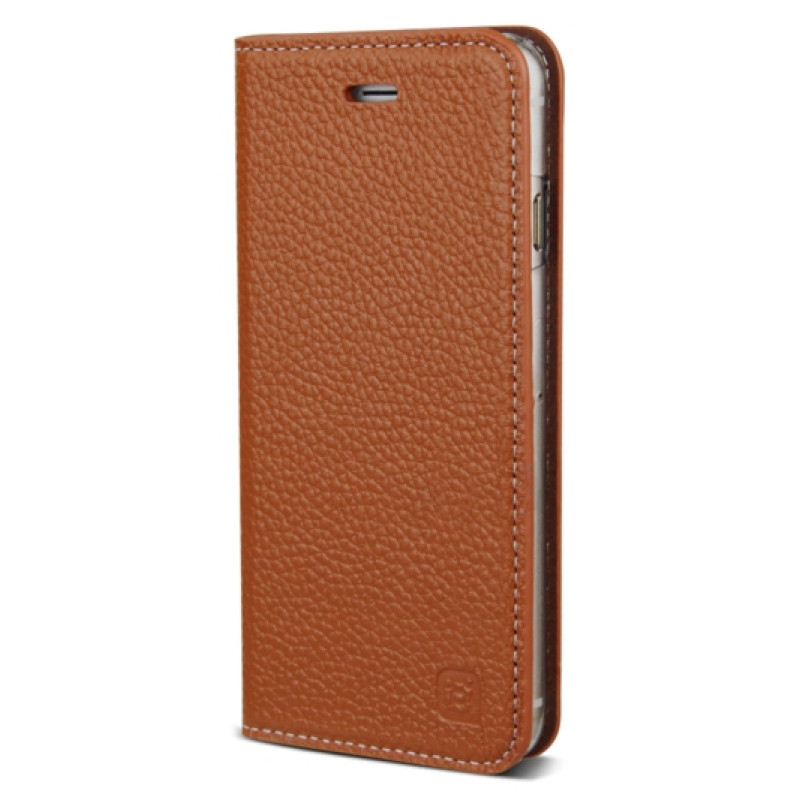Шкіряний чохол-книжка iMuca Business Series для iPhone 6 4.7''