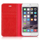Шкіряний чохол-книжка iMuca Business Series для iPhone 6 4.7''