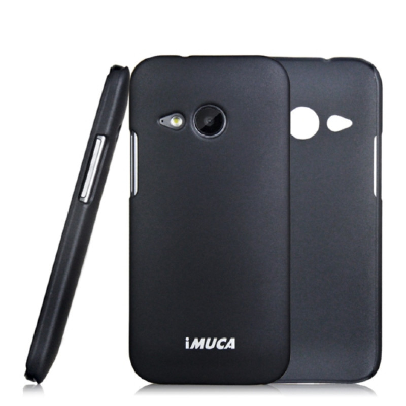 Матовая накладка для HTC One 2 Mini iMuca Organdy PC