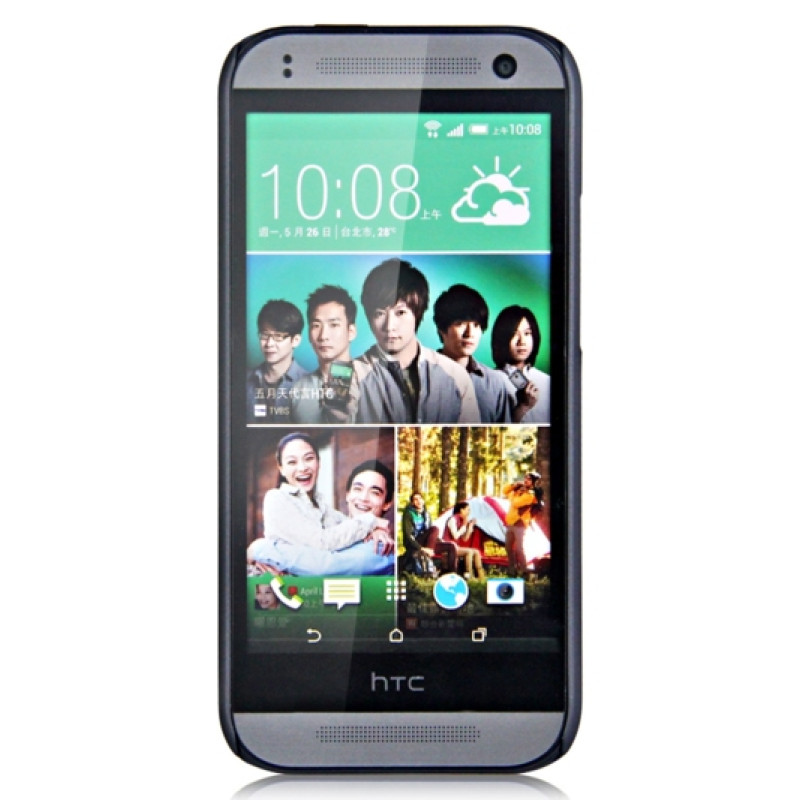 Матовая накладка для HTC One 2 Mini iMuca Organdy PC