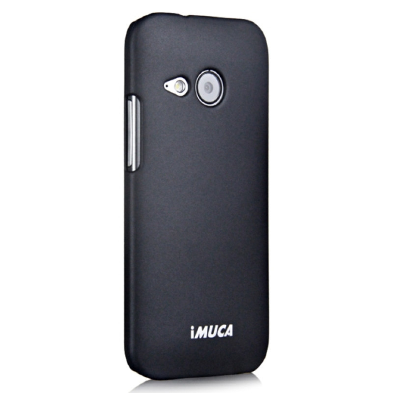 Матовая накладка для HTC One 2 Mini iMuca Organdy PC