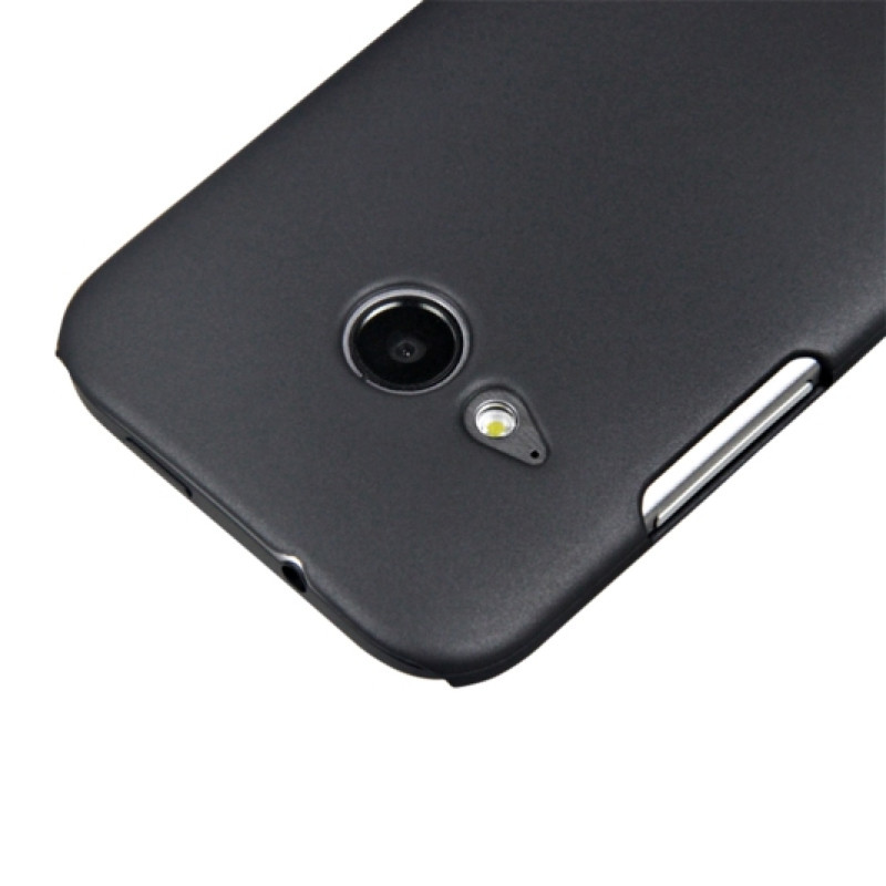 Матовая накладка для HTC One 2 Mini iMuca Organdy PC