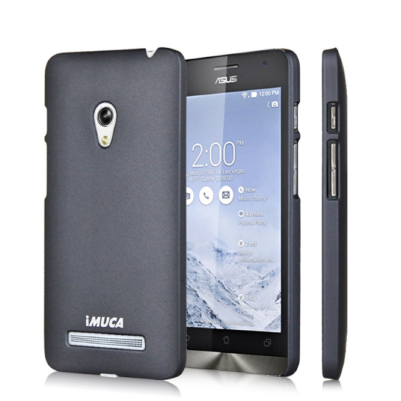 Матовая накладка для Asus ZenFone 5 iMuca Organdy PC