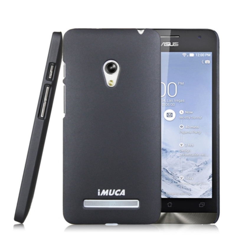 Матовая накладка для Asus ZenFone 5 iMuca Organdy PC