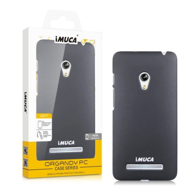 Матовая накладка для Asus ZenFone 5 iMuca Organdy PC