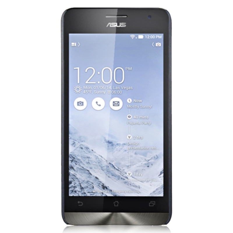 Матовая накладка для Asus ZenFone 5 iMuca Organdy PC