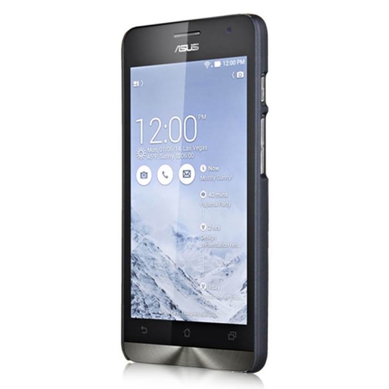 Матовая накладка для Asus ZenFone 5 iMuca Organdy PC