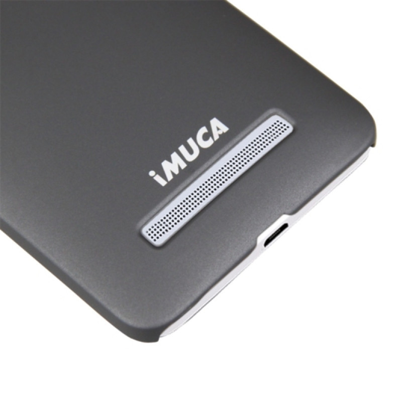 Матовая накладка для Asus ZenFone 5 iMuca Organdy PC