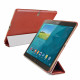 Шкіряний чохол-фліп iMuca Concise Vertical Flip для Samsung Galaxy Tab S 10.5 T800