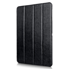 Кожаный чехол-флип iMuca Concise Vertical Flip для Samsung Galaxy Tab S 10.5 T800