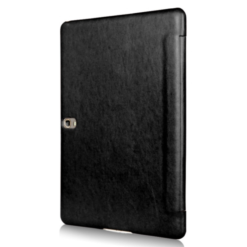 Шкіряний чохол-фліп iMuca Concise Vertical Flip для Samsung Galaxy Tab S 10.5 T800