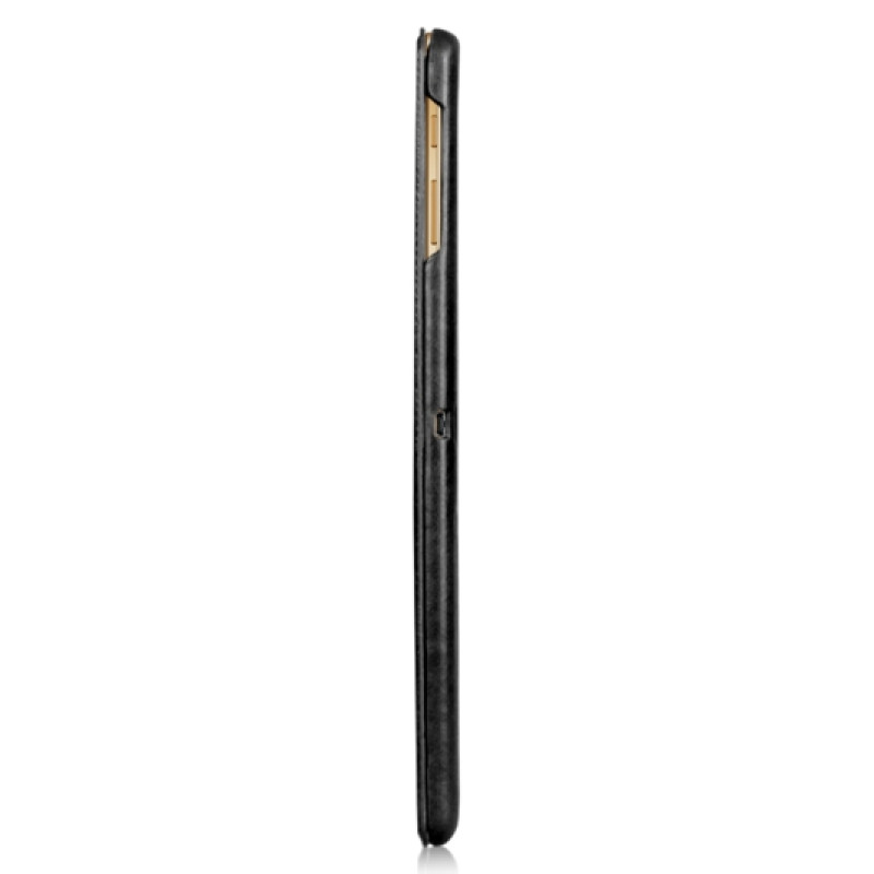 Шкіряний чохол-фліп iMuca Concise Vertical Flip для Samsung Galaxy Tab S 10.5 T800