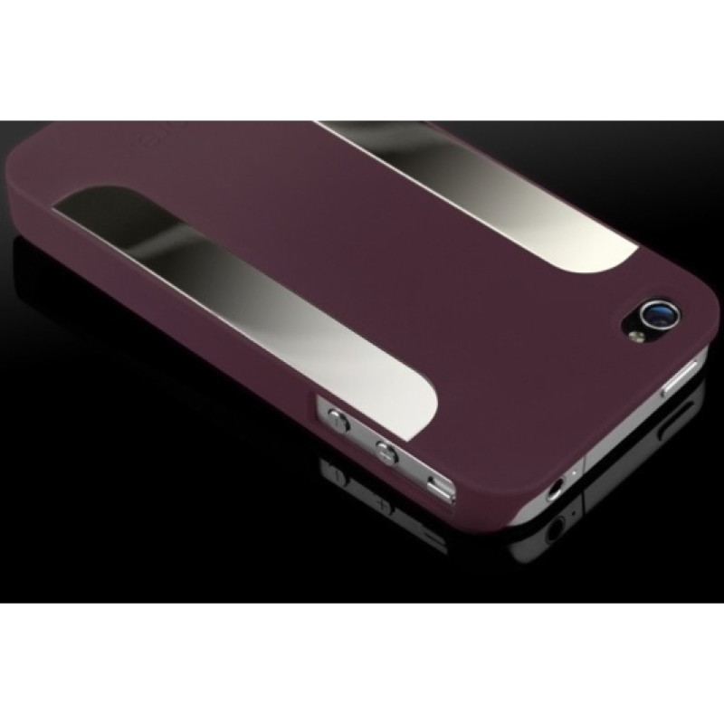 Накладка More Para Blaze Collection для iPhone 4/4S
