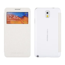 Чехол с окошком Viva window для Samsung Galaxy Note 3