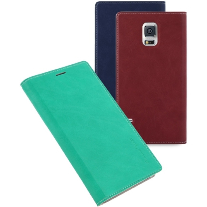Чохол-книжка для LG Optimus G2 Arium Boston Diary