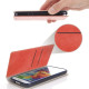 Чохол-книжка для LG Optimus G2 Arium Boston Diary
