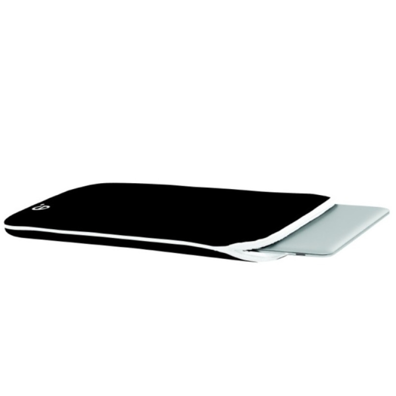 Чохол для MacBook 12 і Air 11 Retina Beez LA robe Air B&W