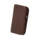 Шкіряний чохол для Samsung Galaxy S3 Duos Bugatti Smart BookCase