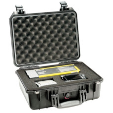 Кейс 1450 с поропластом