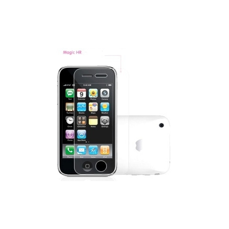 Защитная пленка Benks Magic HR Screen Protector для iPhone 3G/3GS
