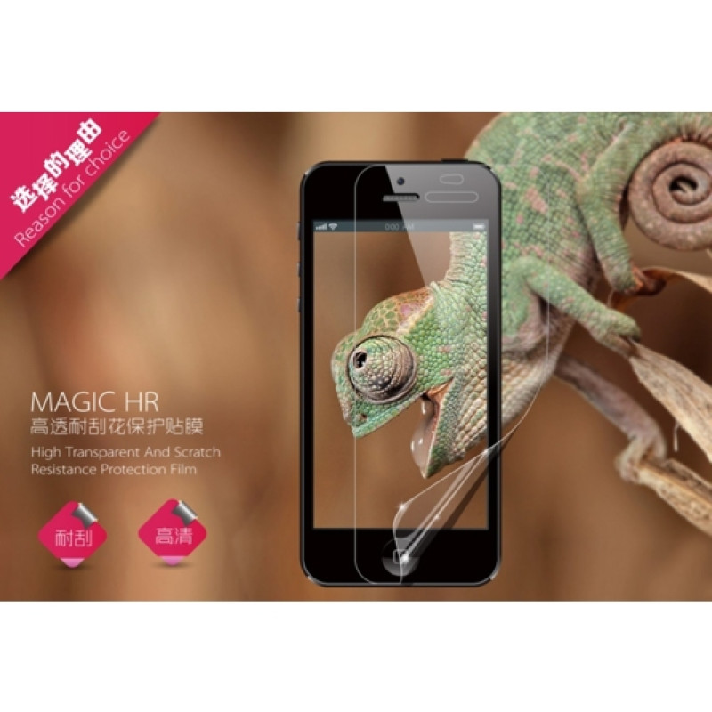 Защитная пленка Benks Magic HR Screen Protector для iPhone 3G/3GS
