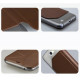 Сверхзахисний чохол Benks Magic Mousse Cake для Galaxy Note 2 N7100