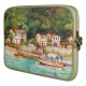 Чохол be.ez LA robe China Scenes для MacBook Pro 13"/Retina