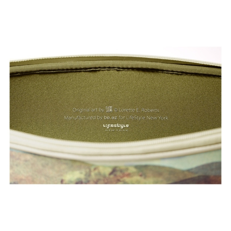 Чохол be.ez LA robe China Scenes для MacBook Pro 13"/Retina