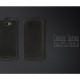 Чохол для HTC One S Le Nouveau Classic Leather Black