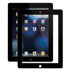 Антибликовая защитная пленка Moshi iVisor AG для Apple iPad 2/3/4