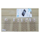 Комплект матовых защитных пленок для iPhone 4/4S Speck ShieldView Anti-Glare