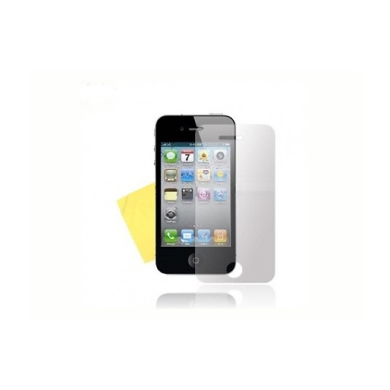 Комплект матовых защитных пленок для iPhone 4/4S Speck ShieldView Anti-Glare