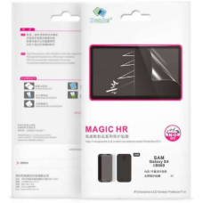 Защитная пленка Benks Magic HR для Samsung Galaxy S4 i9500 (защита от царапин)