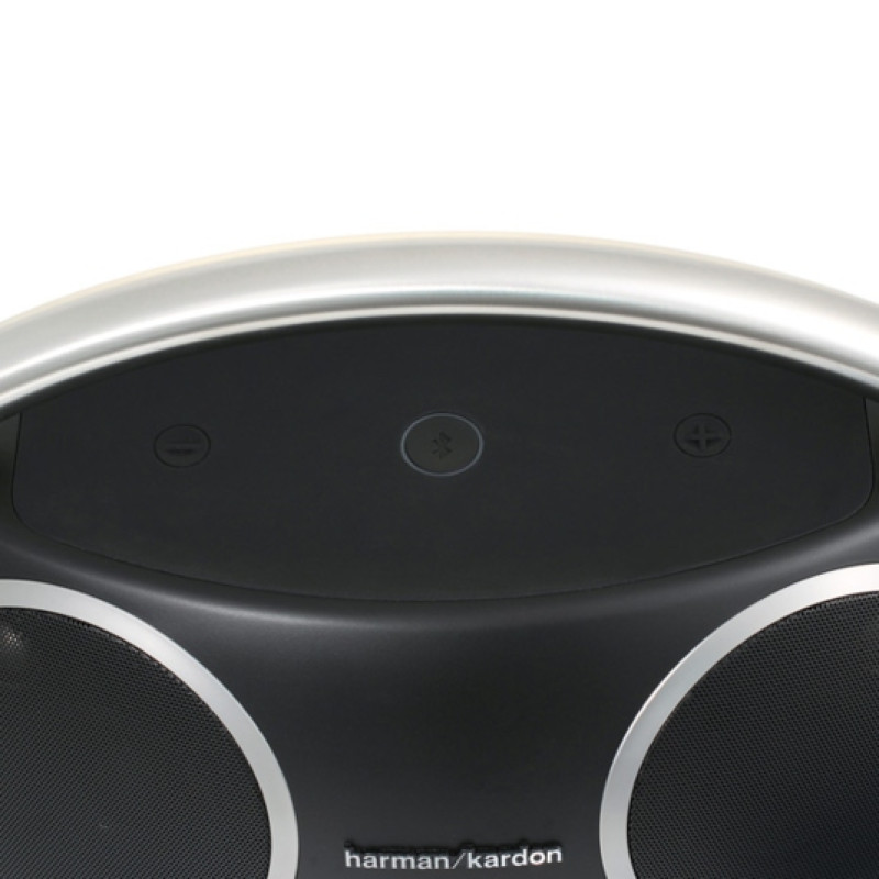 Акустична система Harman Kardon GO+PLAY Bluetooth Hi-Fi динамік