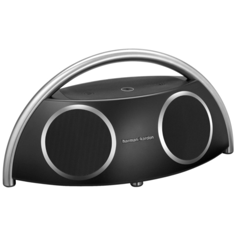 Акустична система Harman Kardon GO+PLAY Bluetooth Hi-Fi динамік