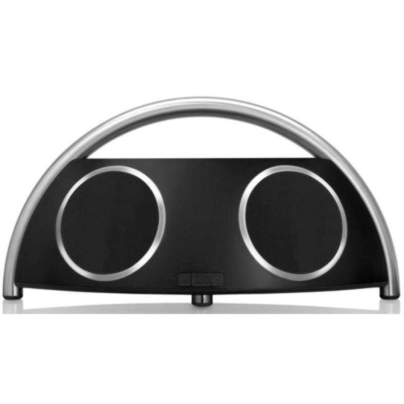Акустична система Harman Kardon GO+PLAY Bluetooth Hi-Fi динамік