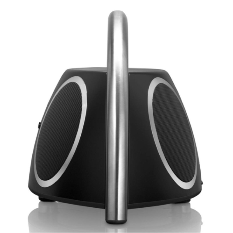 Акустична система Harman Kardon GO+PLAY Bluetooth Hi-Fi динамік