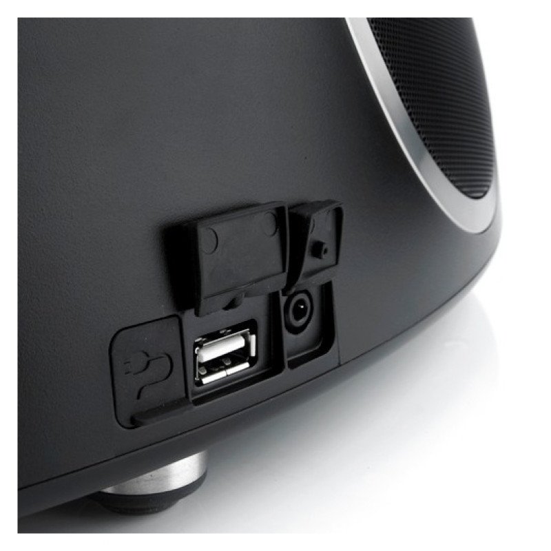 Акустична система Harman Kardon GO+PLAY Bluetooth Hi-Fi динамік