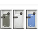 Чохол-накладка для Samsung Galaxy Note 2 N7100 Benks Magic Cookies (+плівка)
