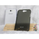 Чохол-накладка для Samsung Galaxy Note 2 N7100 Benks Magic Cookies (+плівка)