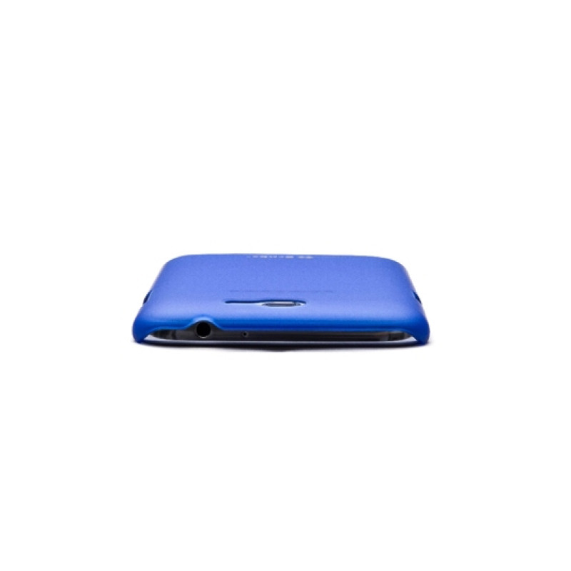 Чохол-накладка для Samsung Galaxy Note 2 N7100 Benks Magic Cookies (+плівка)