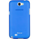 Чохол-накладка для Samsung Galaxy Note 2 N7100 Benks Magic Cookies (+плівка)