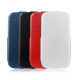 Чехол-флип для Galaxy S3 i9300 iMuca Velvety Glaze Vertical Flip (+ пленка)