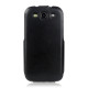 Чехол-флип для Galaxy S3 i9300 iMuca Velvety Glaze Vertical Flip (+ пленка)