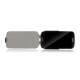 Чехол-флип для Galaxy S3 i9300 iMuca Velvety Glaze Vertical Flip (+ пленка)