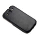 Чехол-флип для Galaxy S3 i9300 iMuca Velvety Glaze Vertical Flip (+ пленка)