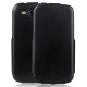 Чехол-флип для Galaxy S3 i9300 iMuca Velvety Glaze Vertical Flip (+ пленка)